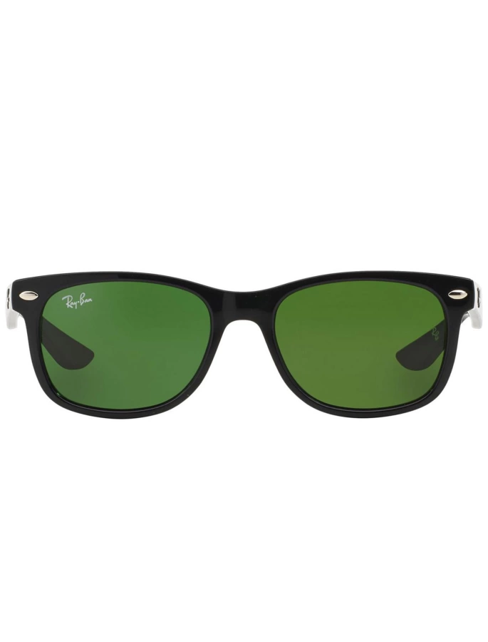 Ray-Ban Çocuk New Wayfarer RJ9052S 100/2 GÜNEŞ GÖZLÜĞÜ