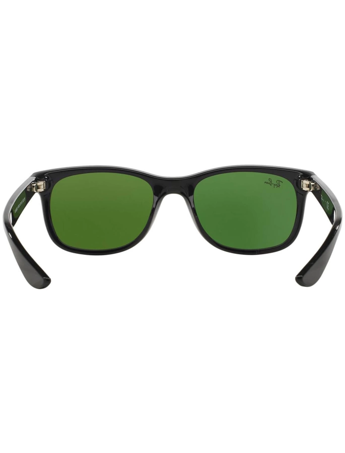 Ray-Ban Çocuk New Wayfarer RJ9052S 100/2 GÜNEŞ GÖZLÜĞÜ