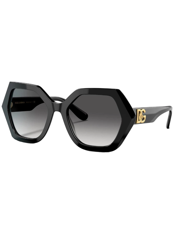 DOLCE GABBANA DG4406 501/8G 54/19 140 3N GÜNEŞ GÖZLÜĞÜ