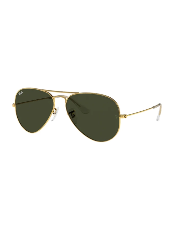 RAY-BAN RB 3025 AVIATOR LARGE METAL L0205 58/14 135 3N GÜNEŞ GÖZLÜĞÜ