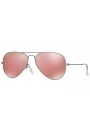 RAY-BAN RB 3025 019/Z2 58 Aviator GÜNEŞ GÖZLÜĞÜ