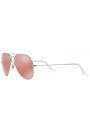 RAY-BAN RB 3025 019/Z2 58 Aviator GÜNEŞ GÖZLÜĞÜ