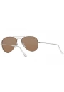 RAY-BAN RB 3025 019/Z2 58 Aviator GÜNEŞ GÖZLÜĞÜ