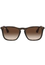 RAY-BAN RB4187 CHRIS 856/13 GÜNEŞ GÖZLÜĞÜ