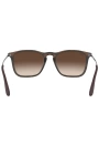 RAY-BAN RB4187 CHRIS 856/13 GÜNEŞ GÖZLÜĞÜ