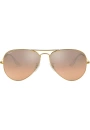 RAY-BAN AVIATOR GRADIENT RB3025 001/3E GÜNEŞ GÖZLÜĞÜ