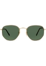 Ray-Ban 3548N 001 51 GÜNEŞ GÖZLÜĞÜ