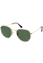 Ray-Ban 3548N 001 51 GÜNEŞ GÖZLÜĞÜ