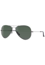 Ray-Ban Aviator RB3025 W0879 58-14 GÜNEŞ GÖZLÜĞÜ