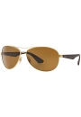 Ray-Ban RB3526 112/83-3P GÜNEŞ GÖZLÜĞÜ