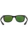 Ray-Ban Çocuk New Wayfarer RJ9052S 100/2 GÜNEŞ GÖZLÜĞÜ