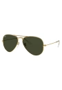 RAY-BAN RB 3025 AVIATOR LARGE METAL L0205 58/14 135 3N GÜNEŞ GÖZLÜĞÜ