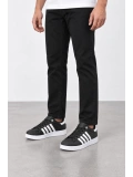 Captiva Erkek Bağcıklı Günlük Sneaker Spor Ayakkabı Siyah-Beyaz
