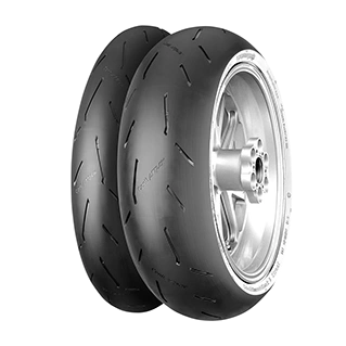 ContiRaceAttack 2 Street