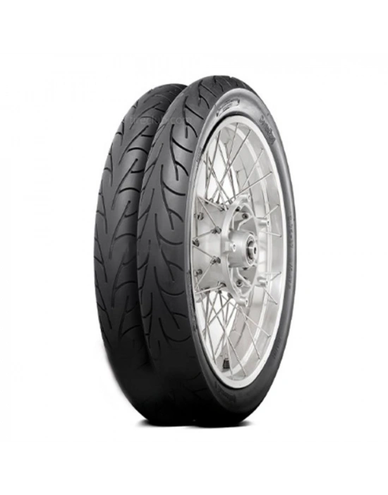 Continental 100/80-17 52P TL ContiGo! Motosiklet Lastiği Üretm 2023