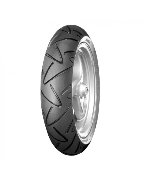 CONTINENTAL 100/80-17 M/C 52H TL ContiTwist Sport SM Lastik