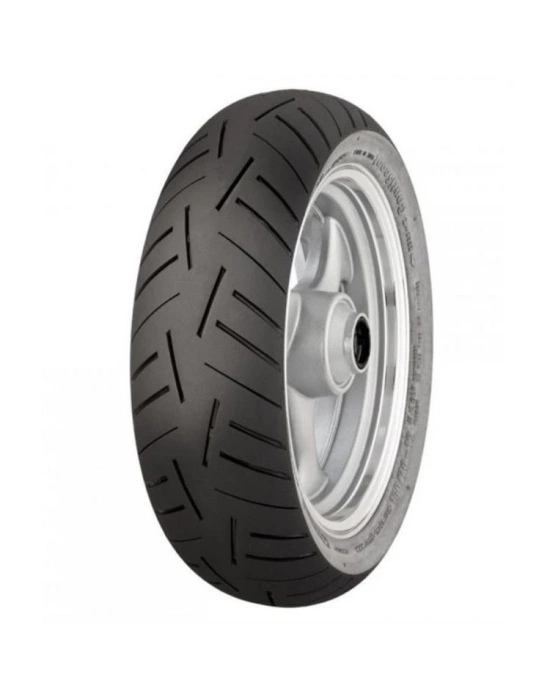 CONTINENTAL 120/70-14 M/C 55P TL ContiScoot Ön lastik
