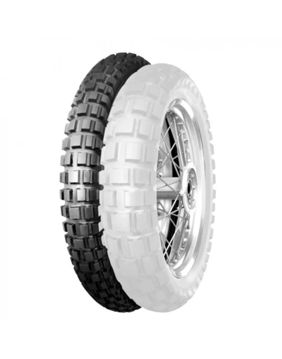 Continental 120/70-19 M/C 60Q TL TKC 80 Twinduro M+S