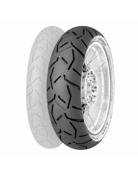CONTINENTAL 120/70R19 M/C 60V TL ContiTrailAttack 3