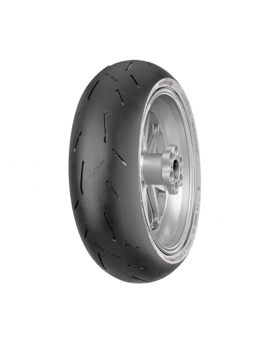 CONTINENTAL 120/70ZR17 58W TL ContiRaceAttack 2 Street