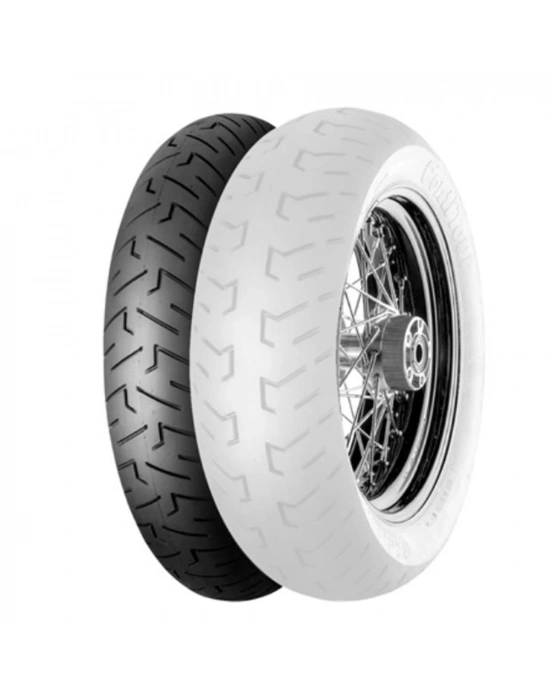 Continental 130/60B21 M/C 63H TL ContiTour
