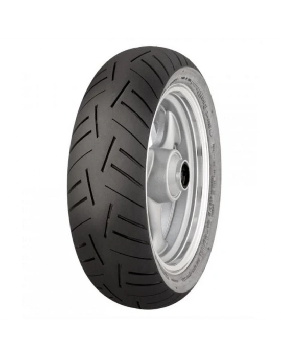 CONTINENTAL 140/70-14 M/C 68S Reinf TL ContiScoot rear