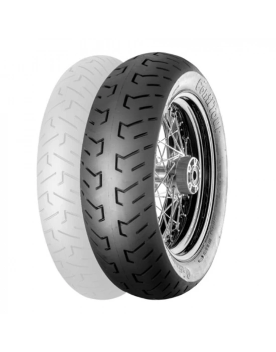 Continental 160/70B17 M/C 79V TL Reinf ContiTour