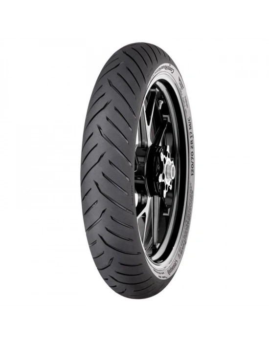 CONTINENTAL 170/60ZR17 M/C 72W TL ContiRoadAttack 4