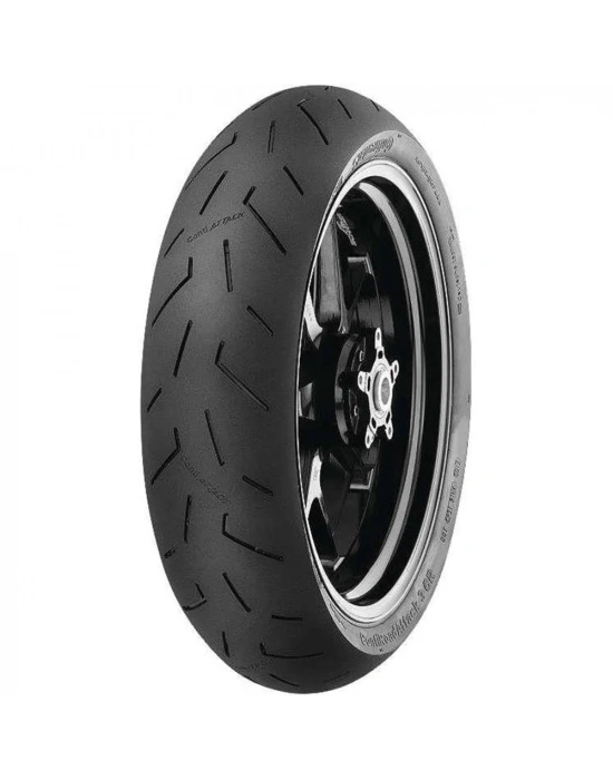 Continental 180/55 ZR 17 M/C (73W) TL ContiSportAttack 4
