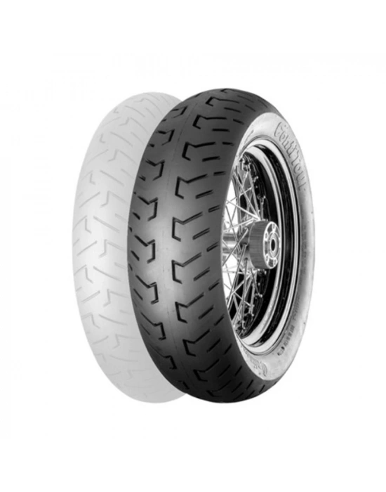 Continental 180/55B18 80H TL Reinf ContiTour Motosiklet Lastiği 2023 Üretim