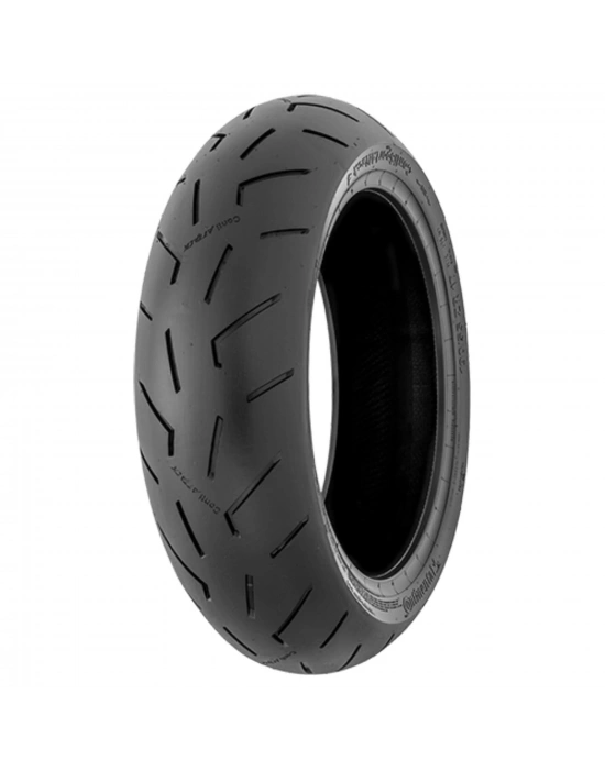 Continental 190/55ZR17 75W TL ContiSportAttack 4