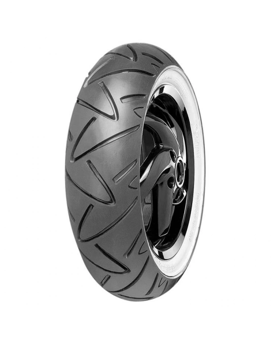 CONTINENTAL 3.50-10 M/C 59M ContiTwist Scooter Lastiği