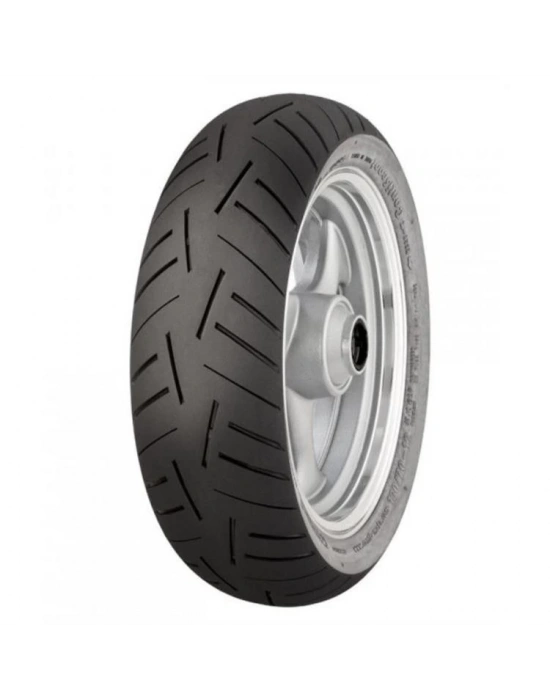CONTINENTAL 80/90-14 M/C 40P TL ContiScoot Ön Lastik (Honda DIO-Suzuki Adress)