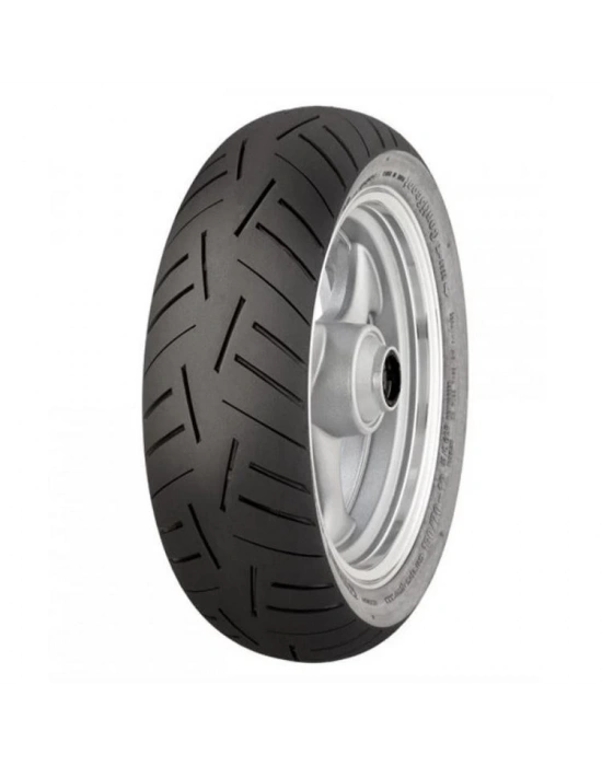 CONTINENTAL 90/90-14  ContiScoot Arka Lastik (Honda DIO-SuzukiAdress)