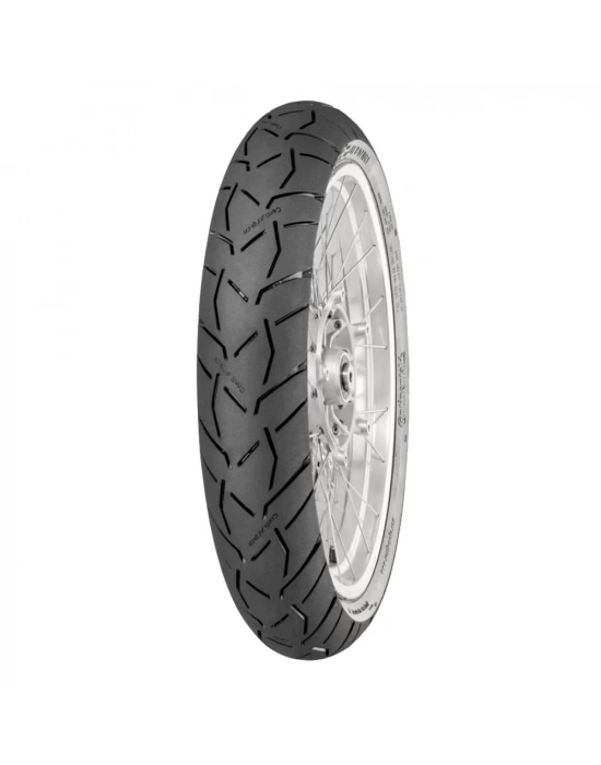 Continental 90/90-21 54S TT ContiTrailAttack 3 Motosiklet Ön Lastik