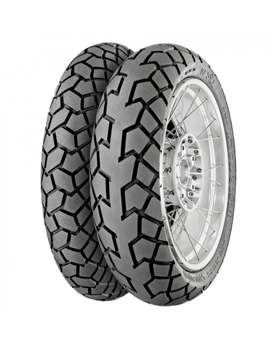 Continental 90/90-21 M/C 54T TL TKC70 M&S
