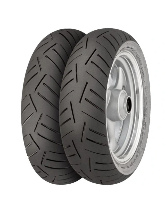 Continental Honda Dio110 - Suzuki Address125 Takım Lastik