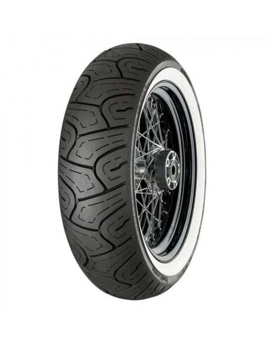 Continental MU85B16 77H TL Reinf ContiLegend Beyaz Yanak Cruiser Arka Lastik Üretim 2023