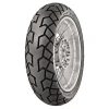 Continental 130/80-17 M/C 65T TL TKC70 M+S