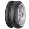 CONTINENTAL 190/55ZR17 75W TL ContiRaceAttack 2 Street