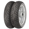 CONTINENTAL YAMAHA XMAX 125/250/300 ContiScoot Takım Lastik