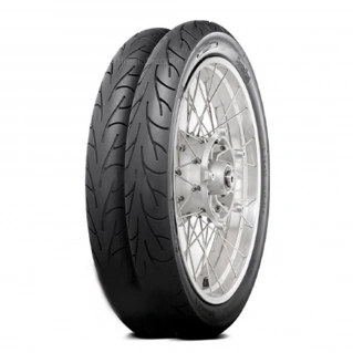 Continental 100/80-17 52P TL ContiGo! Motosiklet Lastiği Üretm 2023