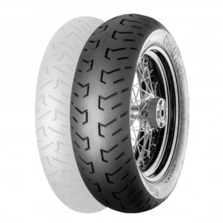Continental 130/70-18 M/C 63H TL ContiTour