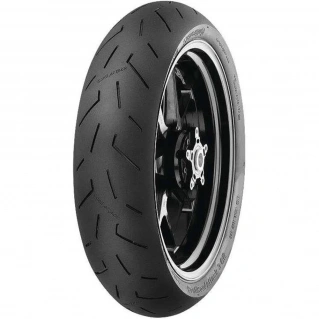 Continental 180/55 ZR 17 M/C (73W) TL ContiSportAttack 4