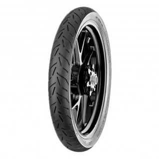 Continental 2.75-18 M/C 48P TL  Reinf ContiStreet