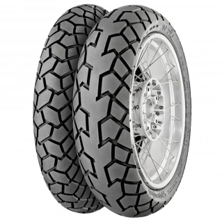 Continental 90/90-21 M/C 54T TL TKC70 M&S