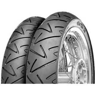 CONTINENTAL BAJAJ NS200/RS200 Conti Twist Sport SM Takım Lastik