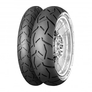 CONTINENTAL KTM 790/890/990 ContiTrailAttack 3 Takım Lastik
