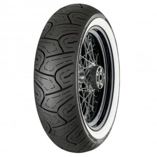 Continental MU85B16 77H TL Reinf ContiLegend Beyaz Yanak Cruiser Arka Lastik Üretim 2023