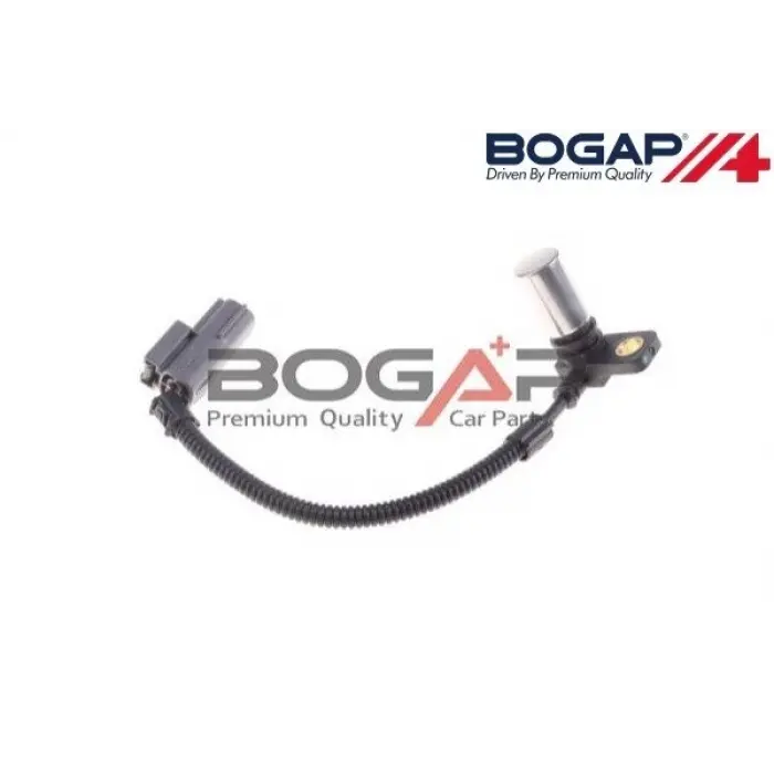 001927321A Hız Sensörü Otomatik Şanz. 4 Vit - Polo-Fabıa-Ibıza-Cordoba-Arosa-Lupo